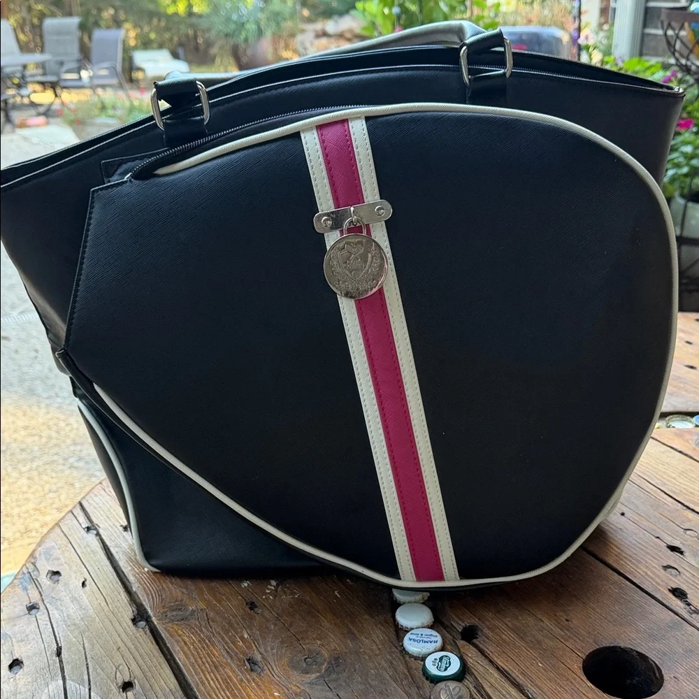 Court Couture Tennis/Pickleball Bag - Picture 2 of 14